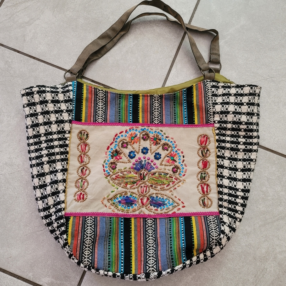 Airavat Trading Co Bag